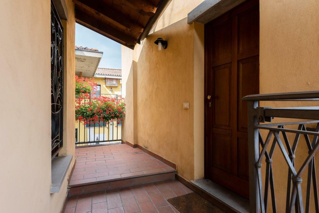 Maison Ancienne - Self Check-In Bergamo Kültér fotó