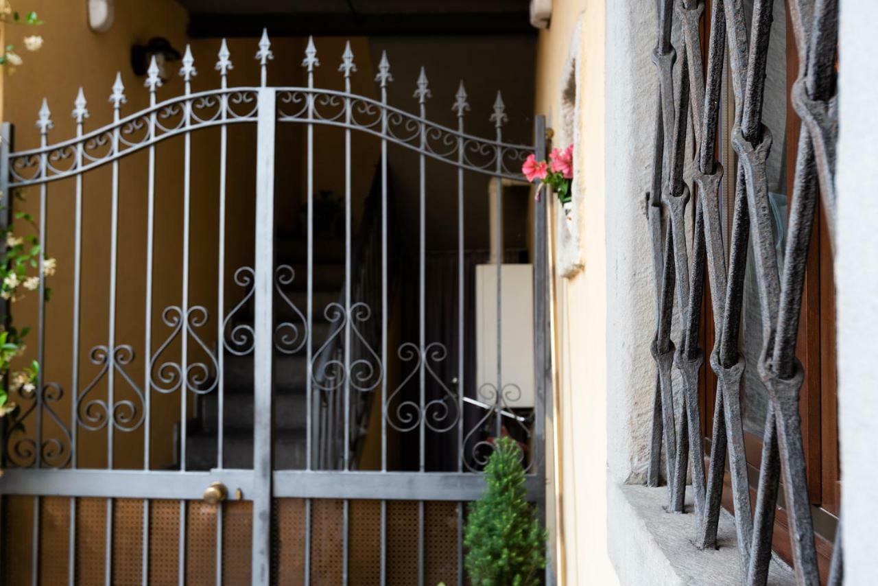 Maison Ancienne - Self Check-In Bergamo Kültér fotó